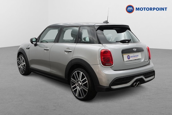 Used MINI Hatch 2023 for sale - 75715710: Photo 5