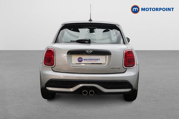Used MINI Hatch 2023 for sale - 75715710: Photo 6
