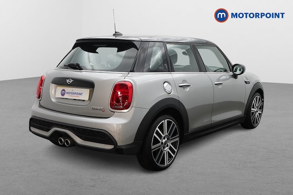 Used MINI Hatch 2023 for sale - 75715710: Photo 7