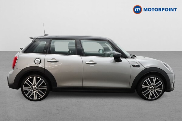 Used MINI Hatch 2023 for sale - 75715710: Photo 8
