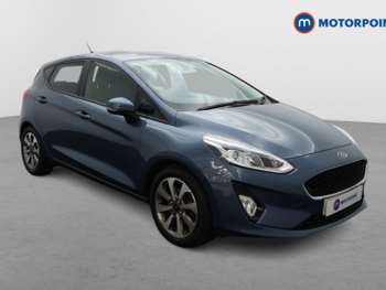 2020 - 1.0 EcoBoost 95 Trend 5dr