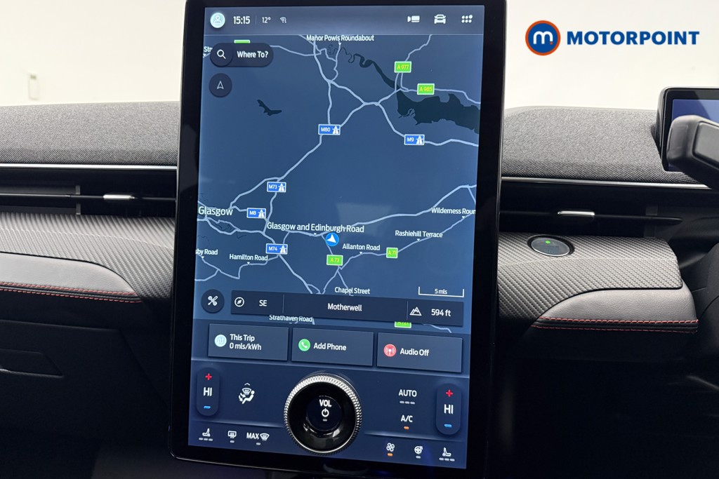 Used Ford Mustang Mach-E 2021 for sale - 77262338: Photo 10