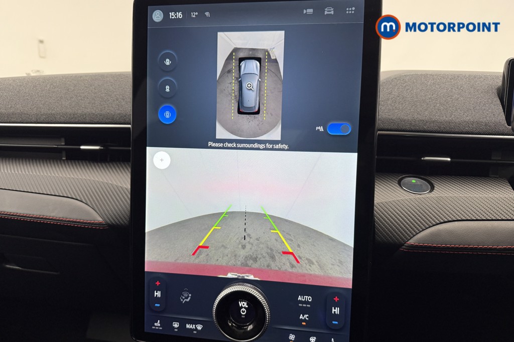 Used Ford Mustang Mach-E 2021 for sale - 77262338: Photo 11