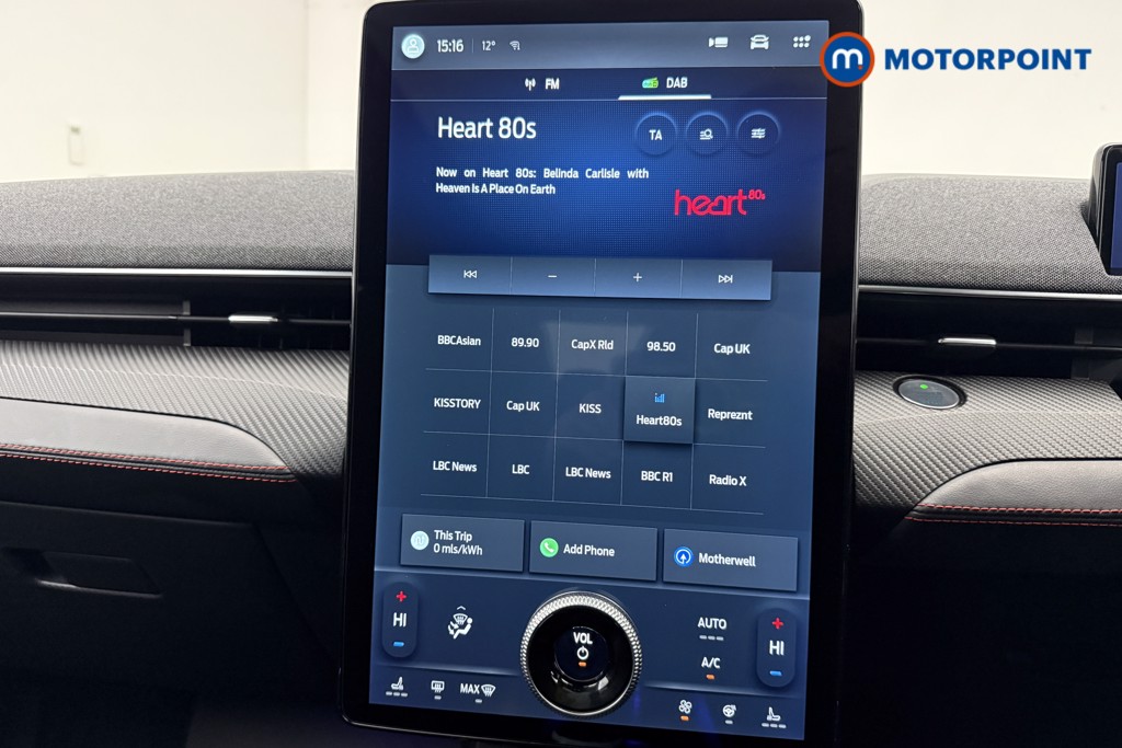 Used Ford Mustang Mach-E 2021 for sale - 77262338: Photo 12