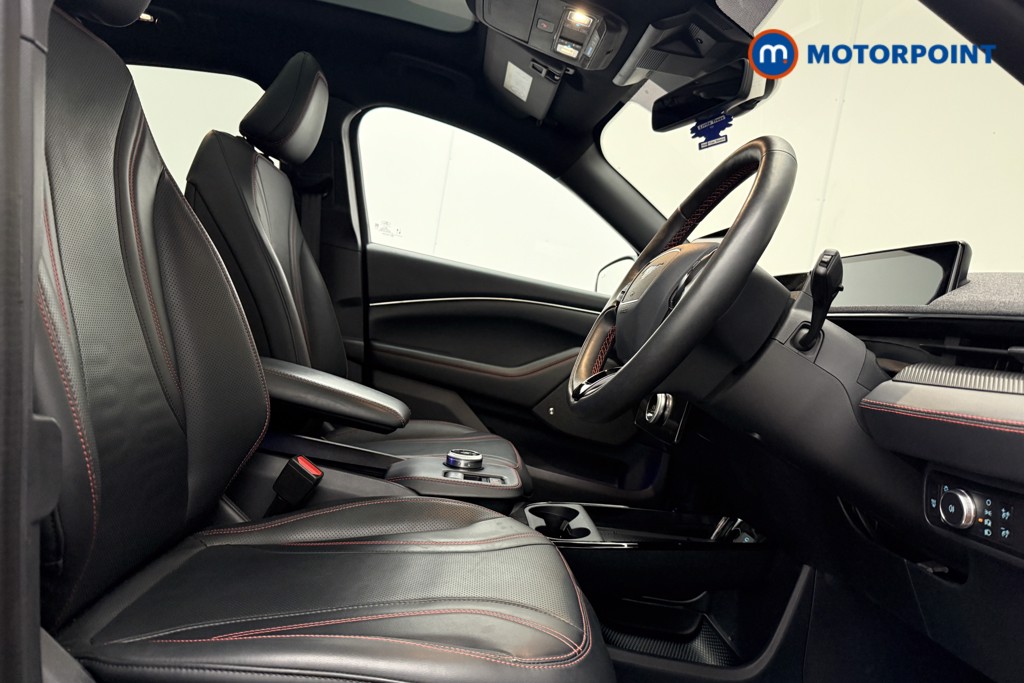 Used Ford Mustang Mach-E 2021 for sale - 77262338: Photo 16