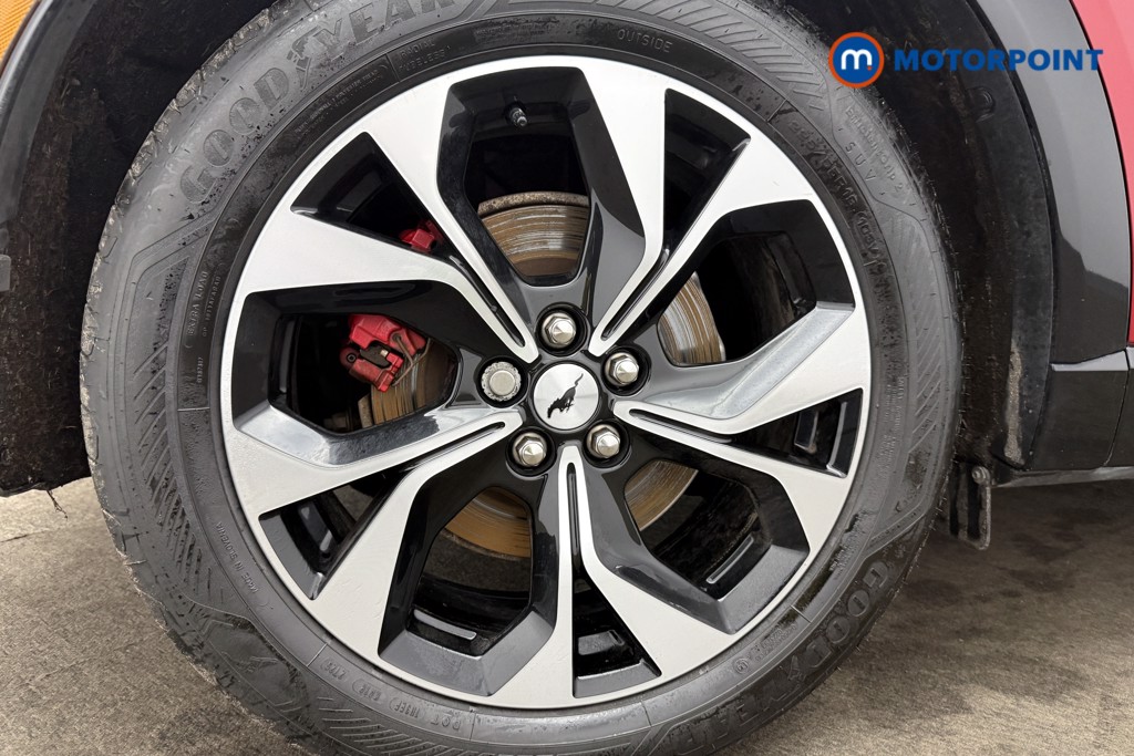 Used Ford Mustang Mach-E 2021 for sale - 77262338: Photo 18