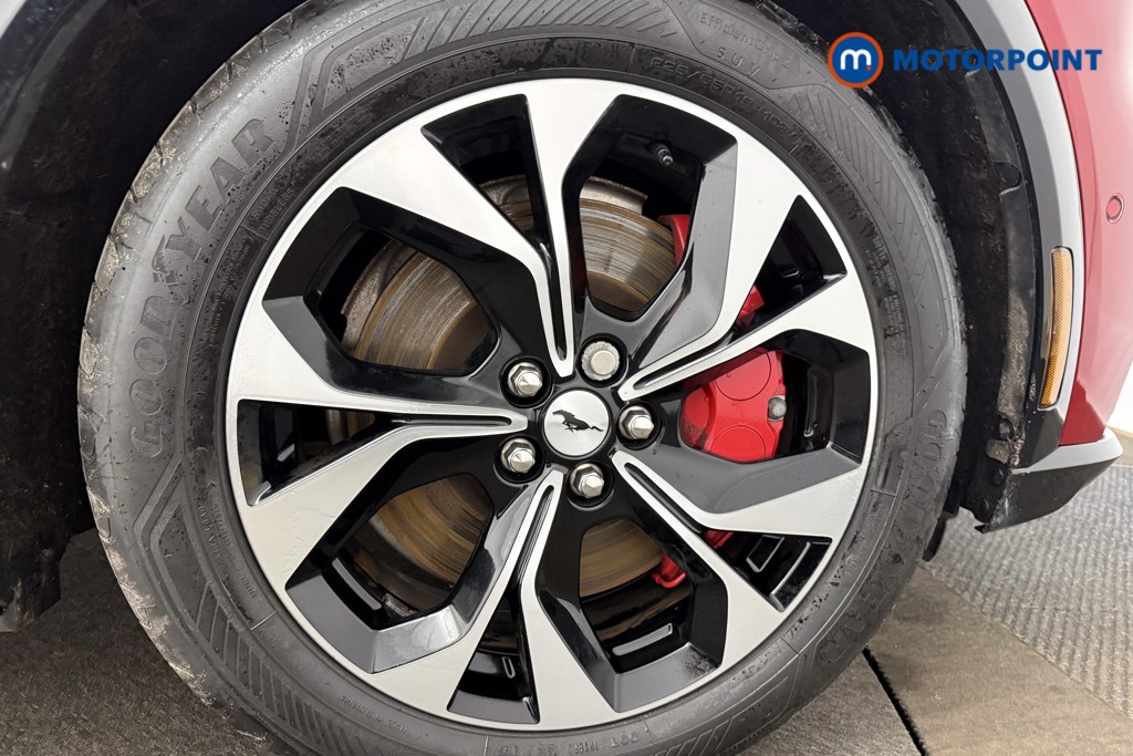 Used Ford Mustang Mach-E 2021 for sale - 77262338: Photo 19