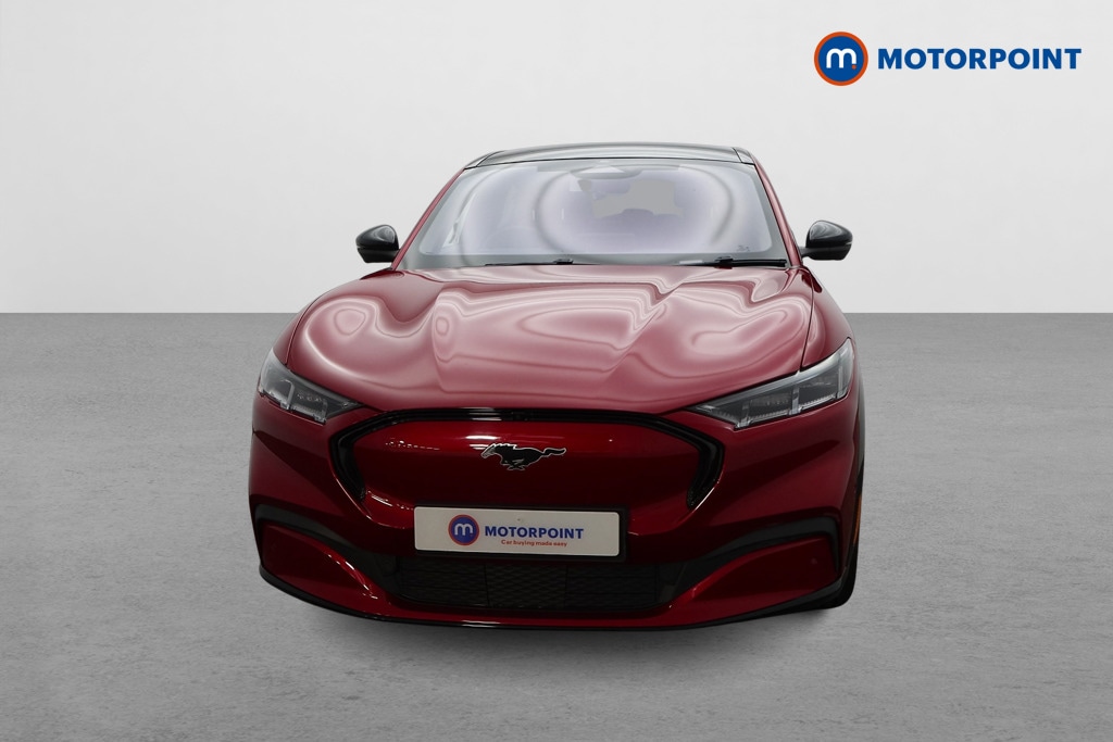 Used Ford Mustang Mach-E 2021 for sale - 77262338: Photo 2