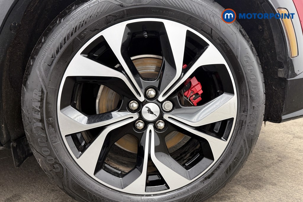 Used Ford Mustang Mach-E 2021 for sale - 77262338: Photo 21