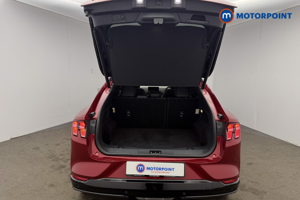 Used Ford Mustang Mach-E 2021 for sale - 77262338: Photo 33