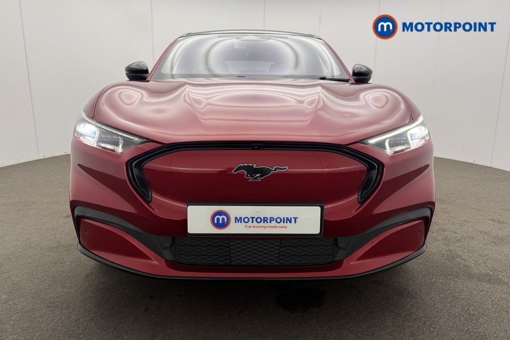 Used Ford Mustang Mach-E 2021 for sale - 77262338: Photo 35