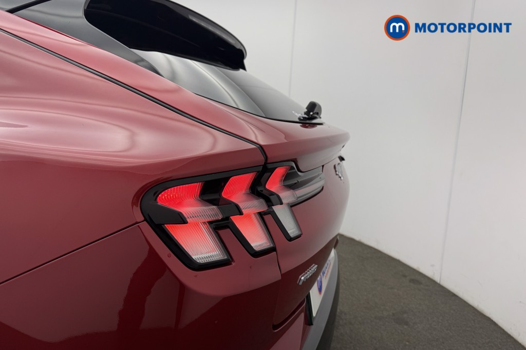 Used Ford Mustang Mach-E 2021 for sale - 77262338: Photo 39