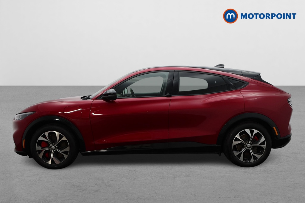 Used Ford Mustang Mach-E 2021 for sale - 77262338: Photo 4