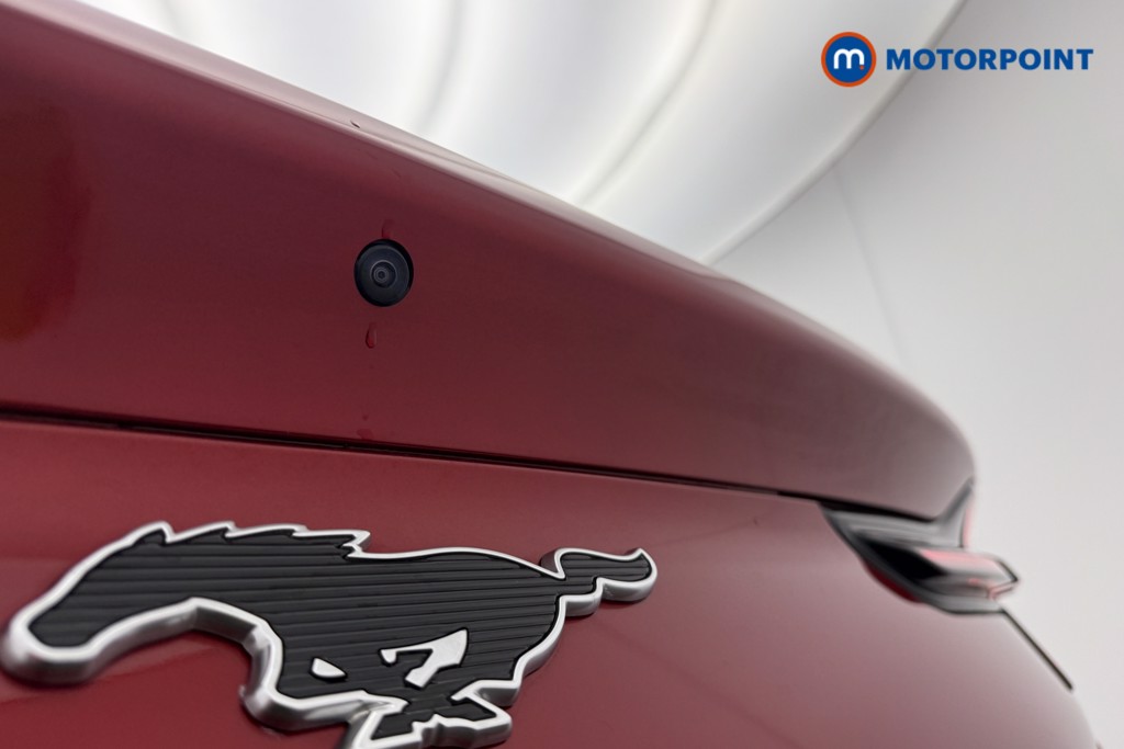 Used Ford Mustang Mach-E 2021 for sale - 77262338: Photo 40