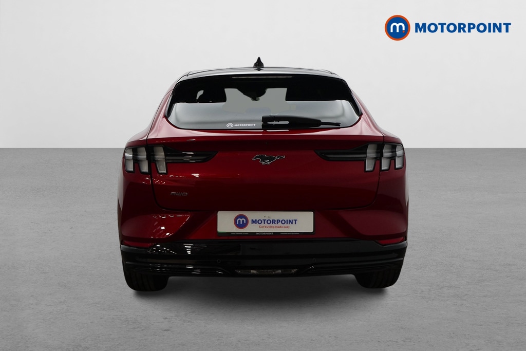 Used Ford Mustang Mach-E 2021 for sale - 77262338: Photo 6