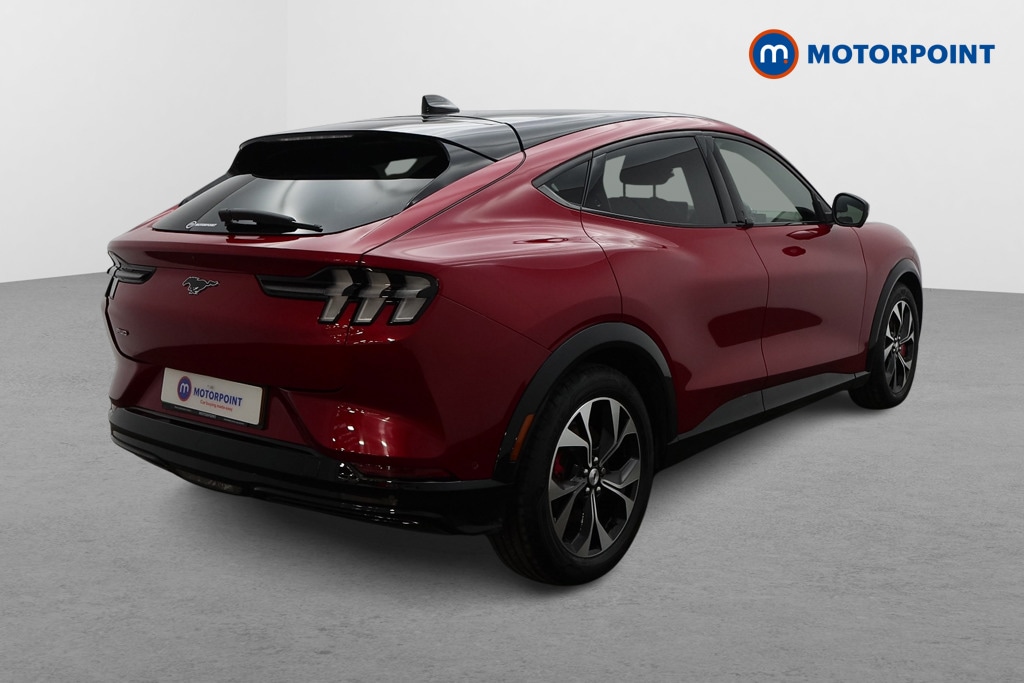 Used Ford Mustang Mach-E 2021 for sale - 77262338: Photo 7