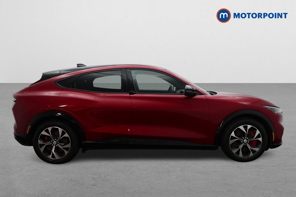 Used Ford Mustang Mach-E 2021 for sale - 77262338: Photo 8