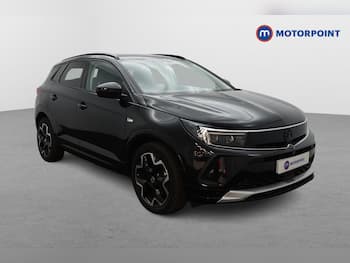 Used Vauxhall Grandland 2022 for sale - 79828639: Photo