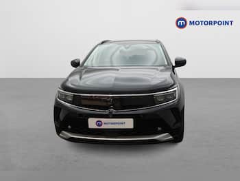 Used Vauxhall Grandland 2022 for sale - 79828639: Photo