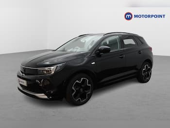 Used Vauxhall Grandland 2022 for sale - 79828639: Photo