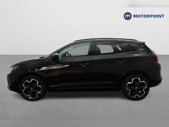 Used Vauxhall Grandland 2022 for sale - 79828639: Photo