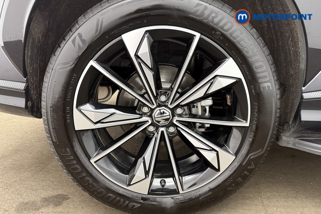 Used MG MG HS 2025 for sale - 77989245: Photo 10