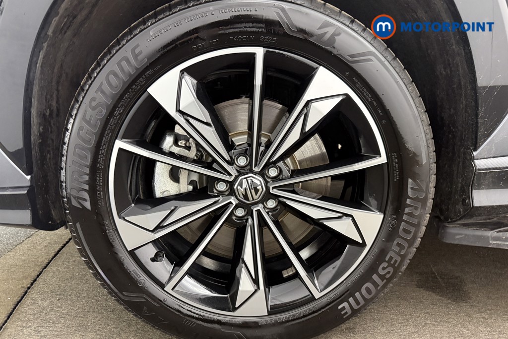 Used MG MG HS 2025 for sale - 77989245: Photo 12