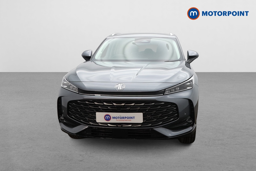 Used MG MG HS 2025 for sale - 77989245: Photo 2