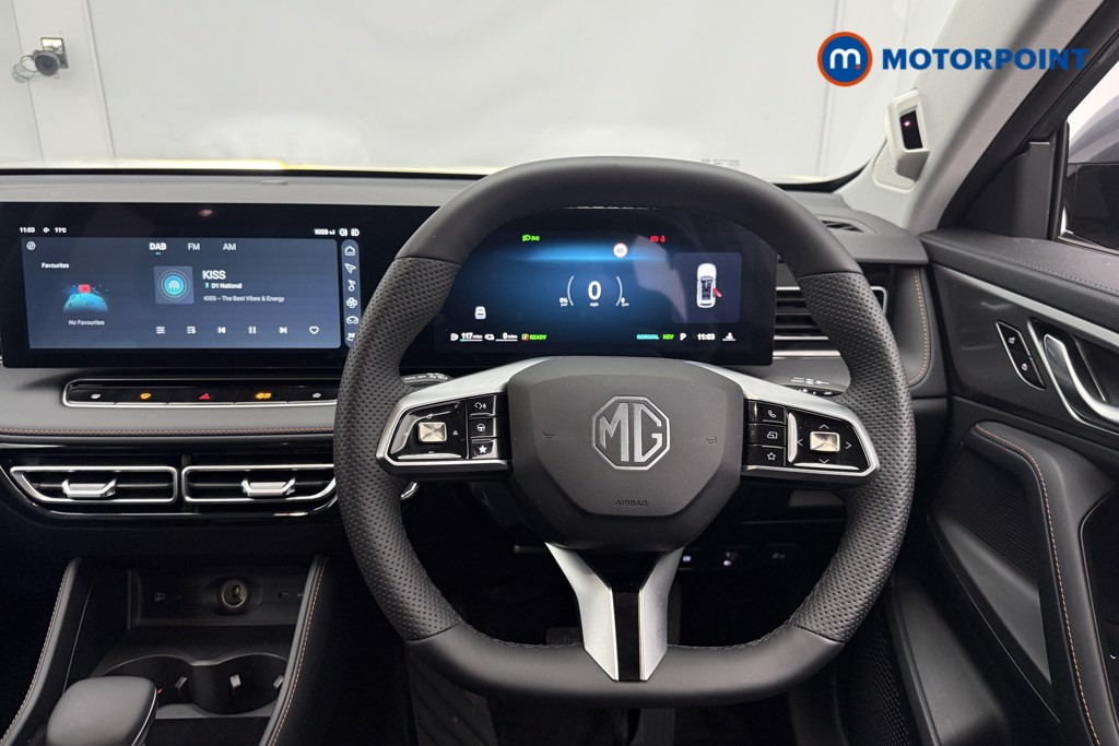 Used MG MG HS 2025 for sale - 77989245: Photo 21