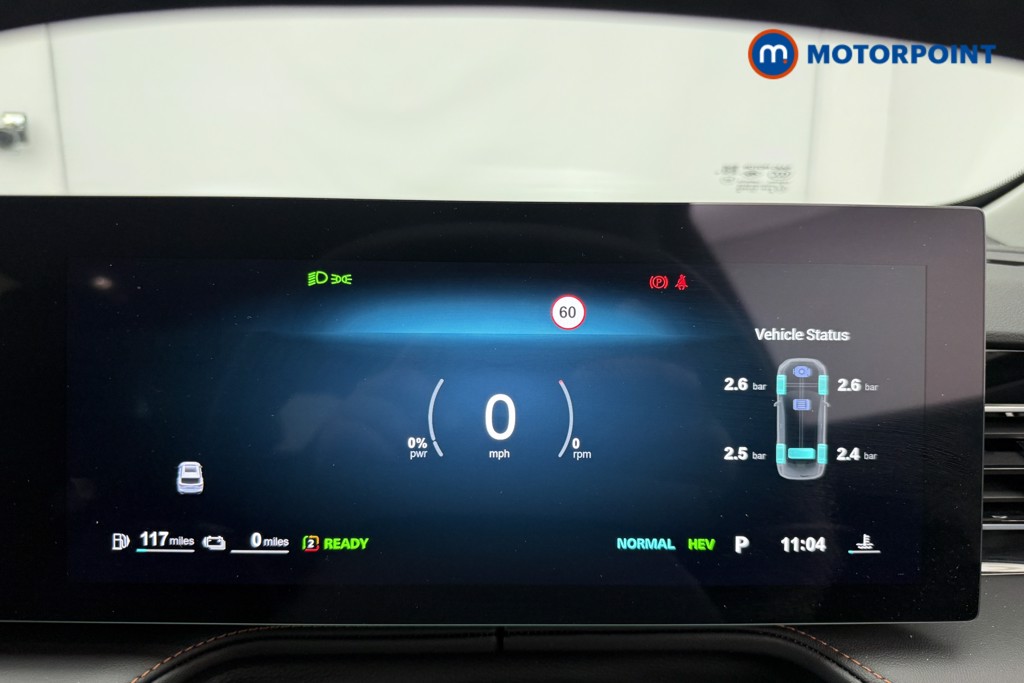 Used MG MG HS 2025 for sale - 77989245: Photo 22