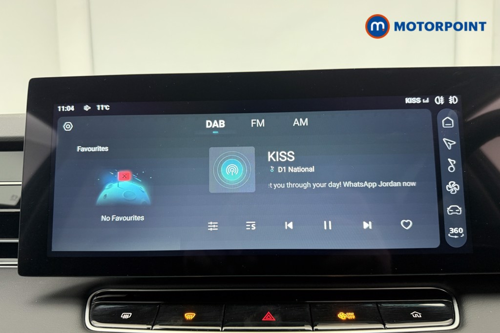 Used MG MG HS 2025 for sale - 77989245: Photo 23