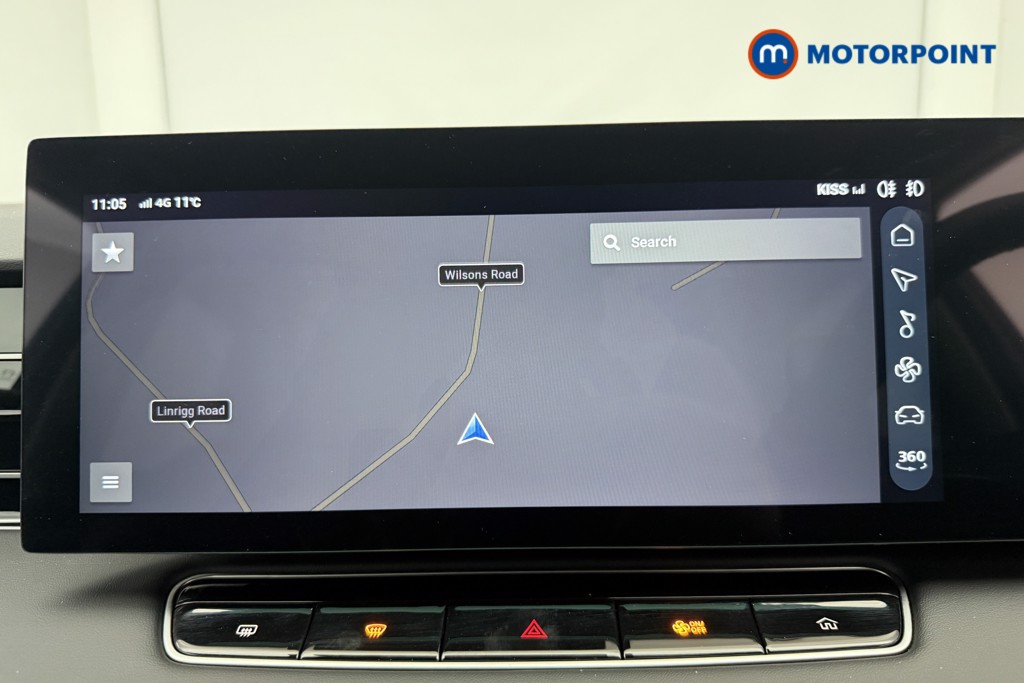 Used MG MG HS 2025 for sale - 77989245: Photo 24