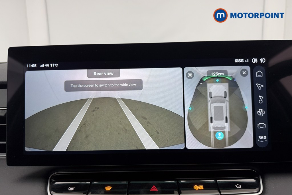 Used MG MG HS 2025 for sale - 77989245: Photo 25