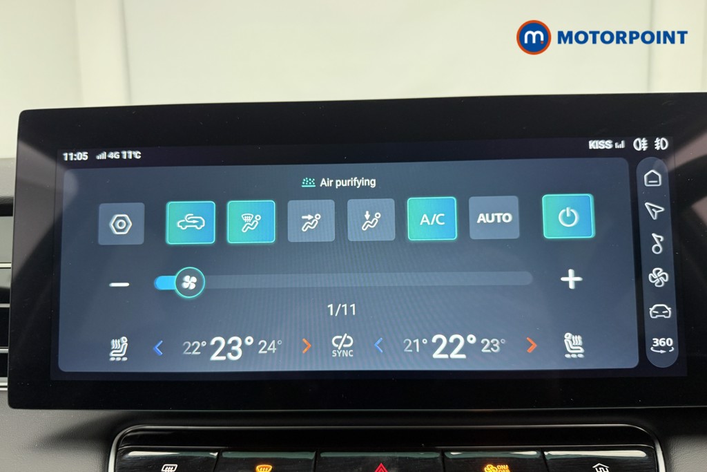 Used MG MG HS 2025 for sale - 77989245: Photo 26