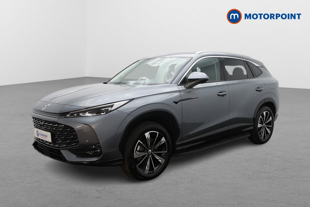 Used MG MG HS 2025 for sale - 77989245: Photo 3