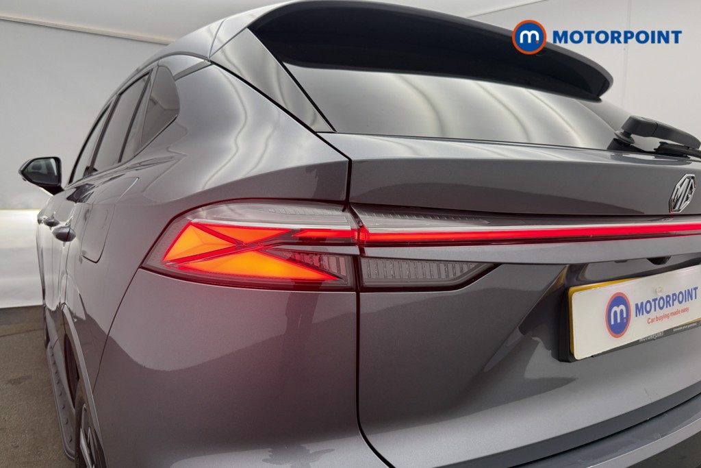 Used MG MG HS 2025 for sale - 77989245: Photo 37