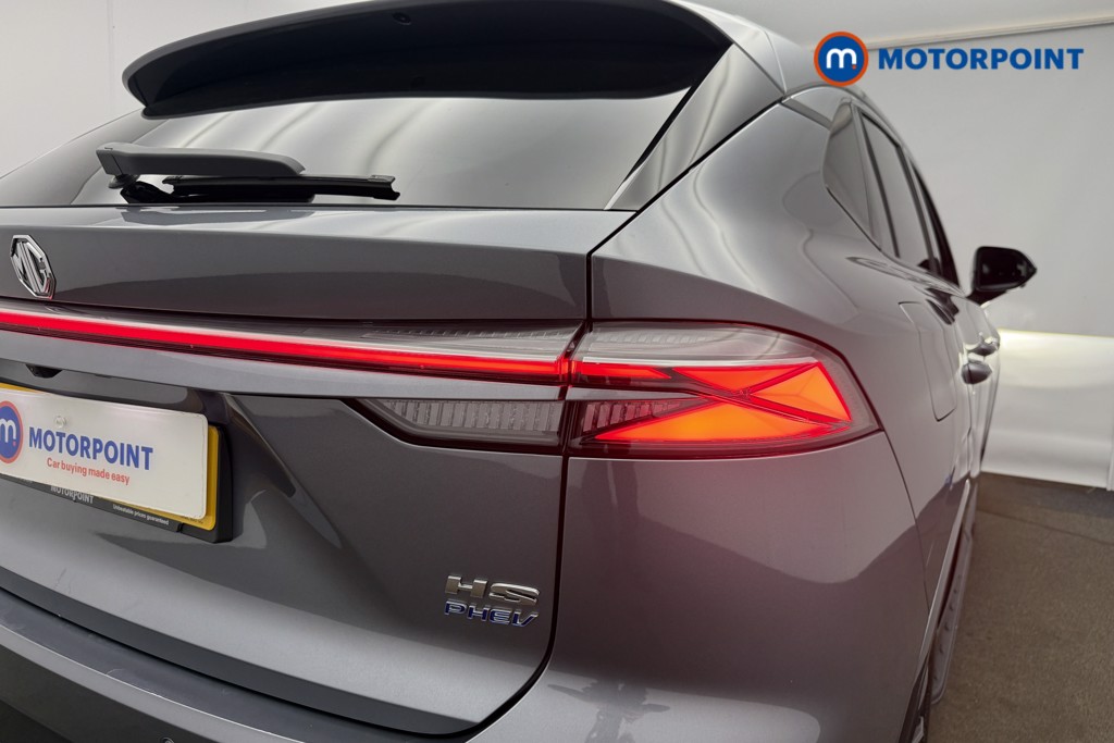 Used MG MG HS 2025 for sale - 77989245: Photo 38