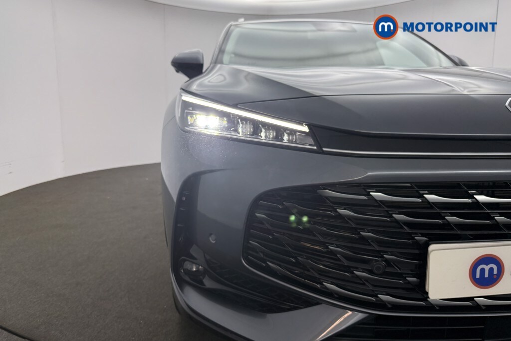 Used MG MG HS 2025 for sale - 77989245: Photo 40