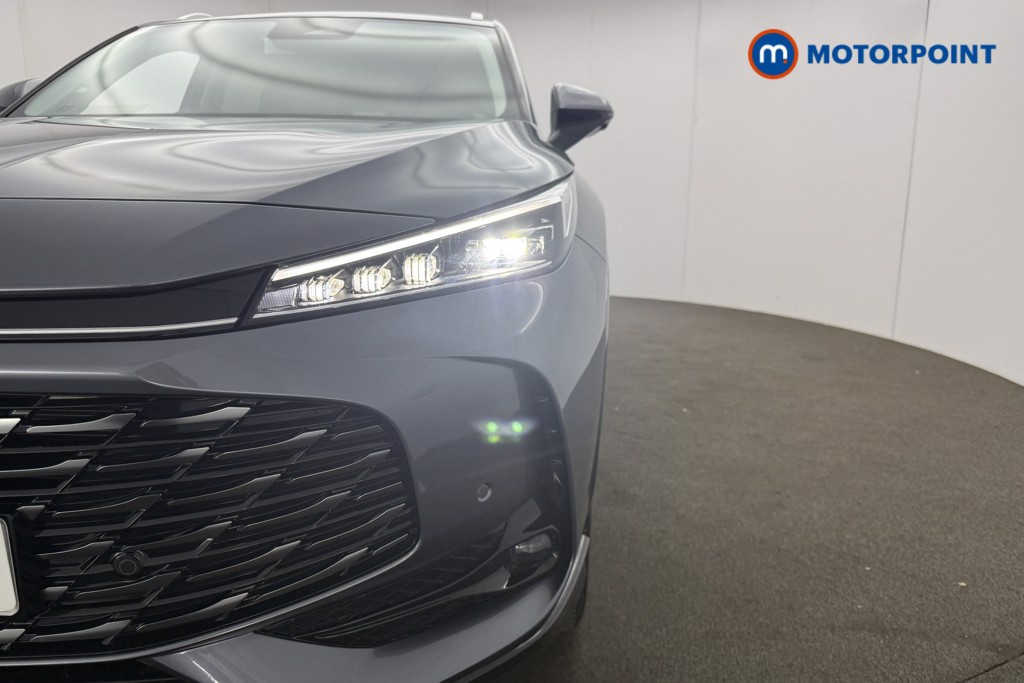 Used MG MG HS 2025 for sale - 77989245: Photo 41