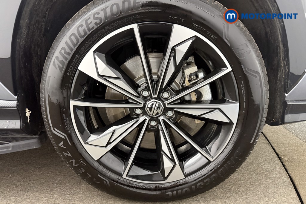 Used MG MG HS 2025 for sale - 77989245: Photo 9