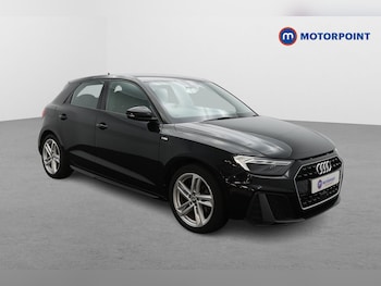 Used Audi A1 2020 for sale - 75468284: Photo