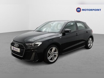 Used Audi A1 2020 for sale - 75468284: Photo