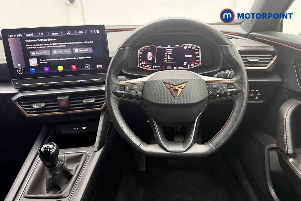 Used Cupra Formentor for sale - 78197011: Photo 10