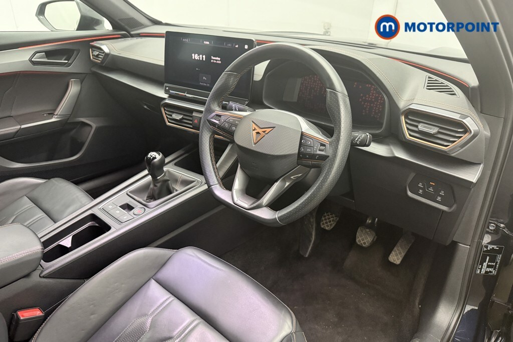 Used Cupra Formentor for sale - 78197011: Photo 14