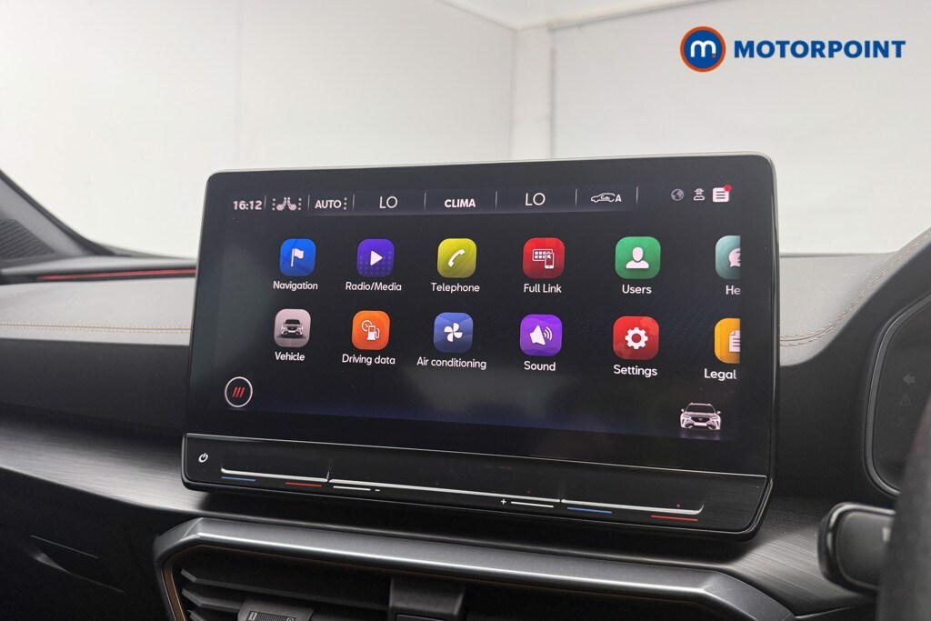 Used Cupra Formentor for sale - 78197011: Photo 18