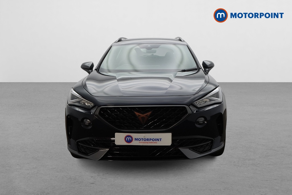 Used Cupra Formentor for sale - 78197011: Photo 2