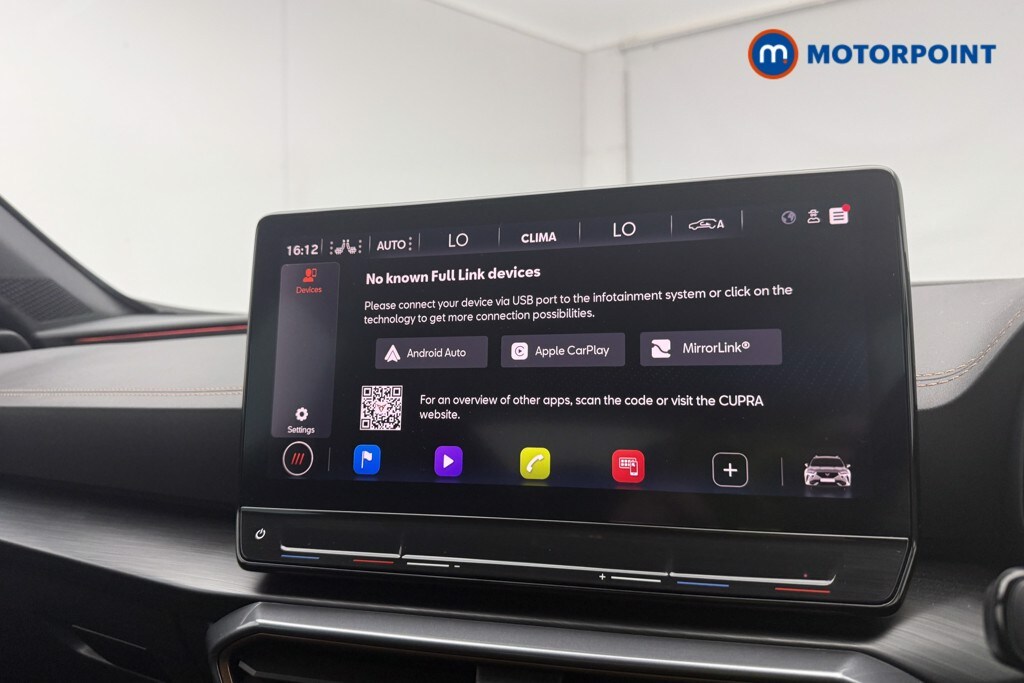 Used Cupra Formentor for sale - 78197011: Photo 20