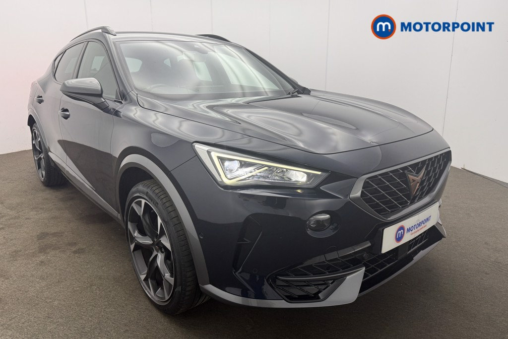 Used Cupra Formentor for sale - 78197011: Photo 27