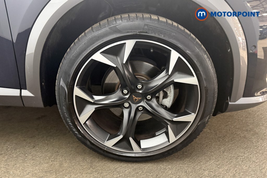 Used Cupra Formentor for sale - 78197011: Photo 30