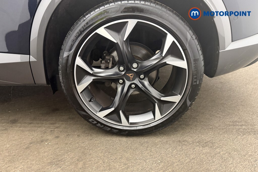 Used Cupra Formentor for sale - 78197011: Photo 32